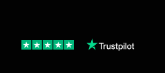 Trustpilot — 5 stjerner